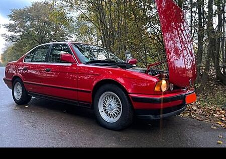 BMW 520i // auch Tausch gegen anderen