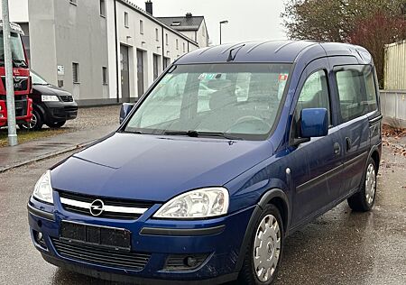 Opel Combo Basis Combi Klima 1.7cdi