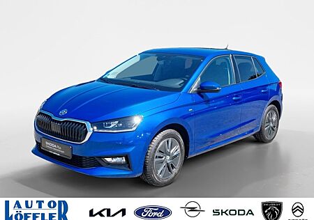 Skoda Fabia Tour #Vorführwagen #ABLager #Garantie