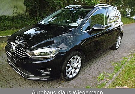 VW Golf Sportsvan Volkswagen 1.4 TSI DSG Highline BMT - 67 TKM