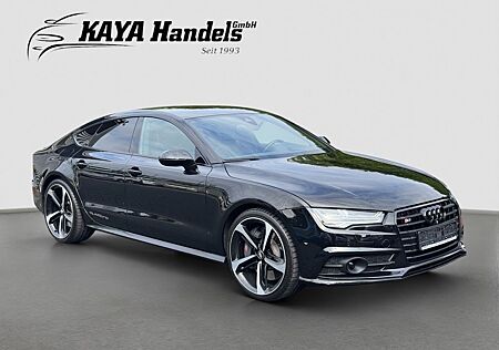 Audi S7 Sportback 4.0 TFSI Quattro 21" LUFT*MATR*ACC