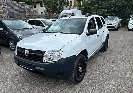 Dacia Duster Ambiance 4x2 *HU/AU NEU*SCHECKHEFT GEPF.*