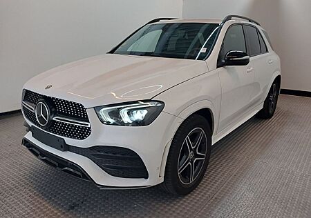 Mercedes-Benz GLE 300 GLE 300d*4-MATIC*7-SITZER*NIGHT*