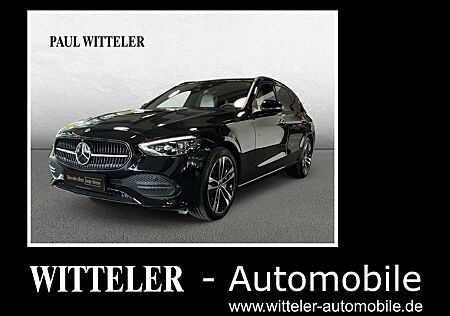 Mercedes-Benz C 300 e T AVANTGARDE DL/AHK/PANO/360°/DISTRONIC