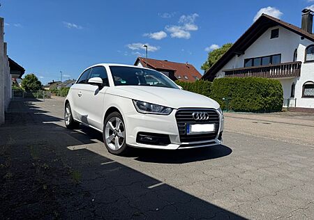 Audi A1 1.0 TFSI ultra -