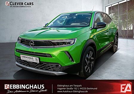 Opel Mokka-e Mokka e Elegance Fahrerassistenz-Paket Kamera
