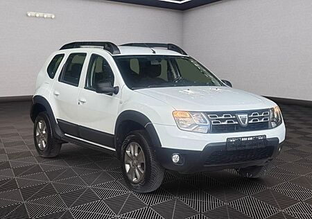 Dacia Duster I Laureate 4x2 / LPG Gas