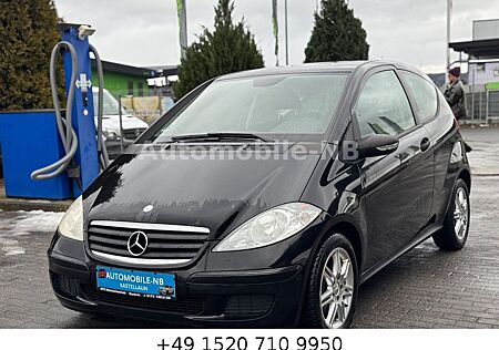 Mercedes-Benz A 150 A Klima TÜV 08/2026