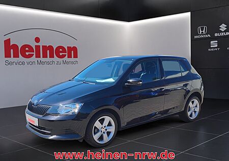 Skoda Fabia 1.0 MPI Green tec Cool Edition LM PDC