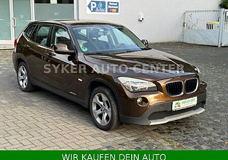 BMW X1 xDrive 20d *TÜV|AHK*