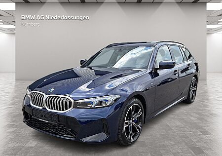 BMW 320d xDrive Touring M Sport LiveCockpitProf LED