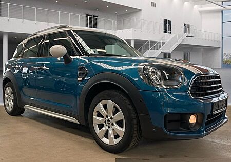 Mini Cooper Countryman Pepper *NAV|SHZ|PDC|17"ALU|WR*