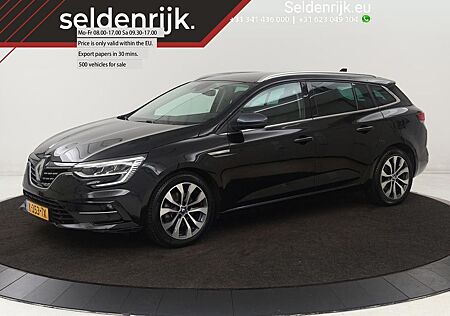 Renault Megane 1.6 E-Tech Plug-In Hybrid Business Editio