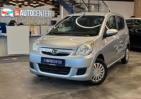 Daihatsu Cuore 1.0 *KLIMA*CD*RADIO*TÜV-04/2027*
