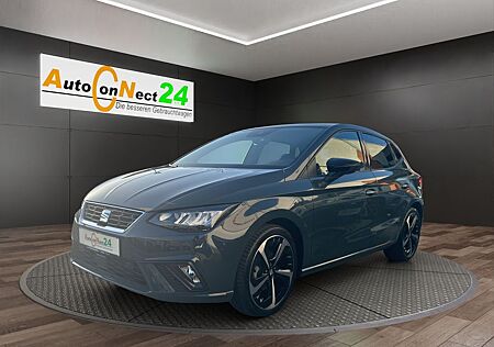Seat Ibiza FR TSi *LED/Navi-App/18erAlu/SHZG/RFK/PDC/