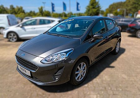 Ford Fiesta Trend 5-trg*Klima*wenig KM*1.Hand*