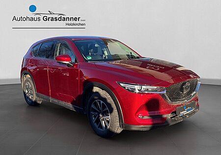 Mazda CX-5 SKYACTIV-D 184 AL-Sports AWD 184