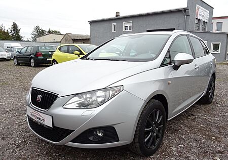 Seat Ibiza ST Copa KLIMA/TÜV Neu