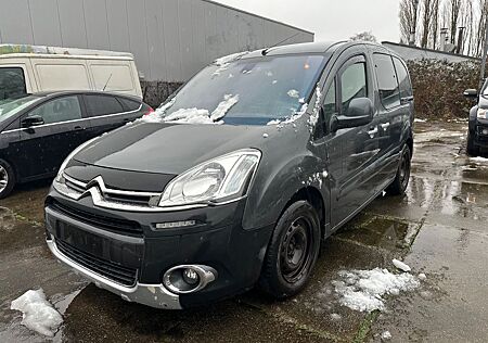 Citroën Berlingo e-HDi 90 ETG6 Multispace Exclusive