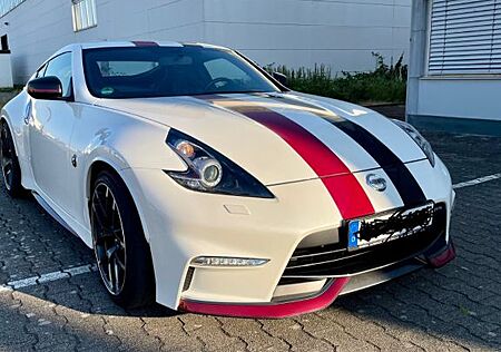 Nissan 370Z 3.7 nismo nismo
