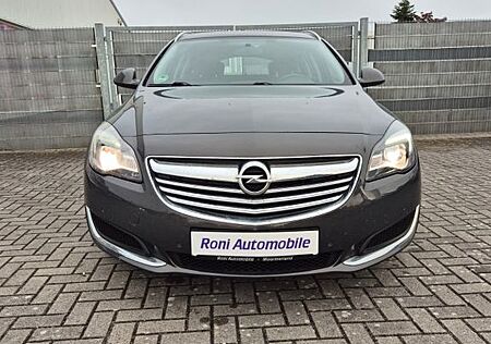 Opel Insignia A Sports Tourer Business Edition TÜV NE
