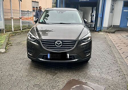 Mazda CX-5 2.0 SKYACTIV-G 160 Exclusive-Line AWD E...