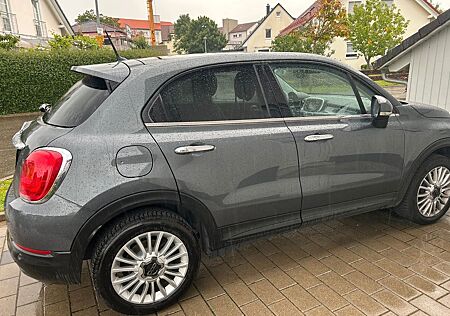 Fiat 500X 1.4 MultiAir 103kW LOUNGE S&S 4x2 DCT L...