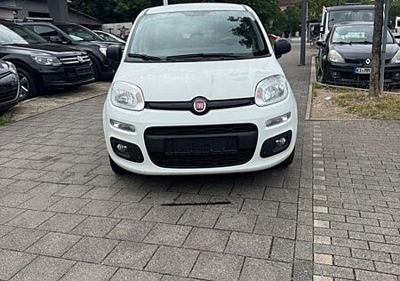 Fiat Panda Pop TÜV NEU & GARANTIE