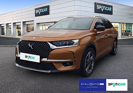 DS Automobiles DS7 Crossback Crossback E-Tense Hybrid Rivoli S&