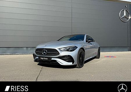 Mercedes-Benz CLS 450 CLE 450 4M TOP Ausstattung