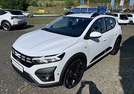 Dacia Sandero Stepway Expression TCe 90 Navi SHZ PDCvo