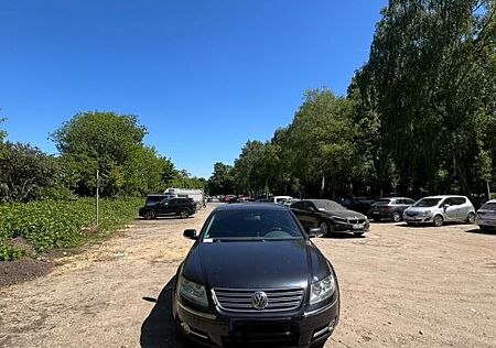 VW Phaeton Volkswagen 3.2 V6 Tiptronic 5-Sitzer