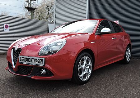 Alfa Romeo Giulietta Sport 1HD HU NEU