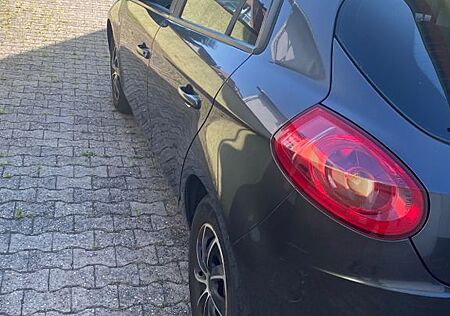 Fiat Bravo 1.4 16V T-JET 88kW Dynamic Dynamic