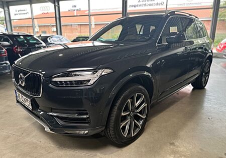 Volvo XC 90 Momentum AWD Pano|Memory|Head-Up|7 Sitze