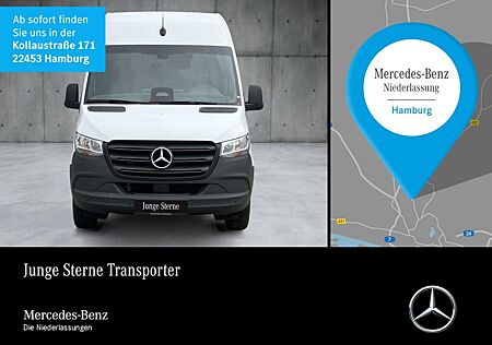 Mercedes-Benz Sprinter 317 CDI KA LaHo PRO+9G+Klima+MBUX+ParkP