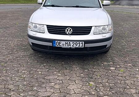 VW Passat Variant Volkswagen 2.3 V5 Comfortline Comfortline