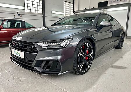 Audi S7 gebraucht kaufen Audi S7 TDI Sportback 3.0TDI -ACC-MATRIX-KAMERA-LED