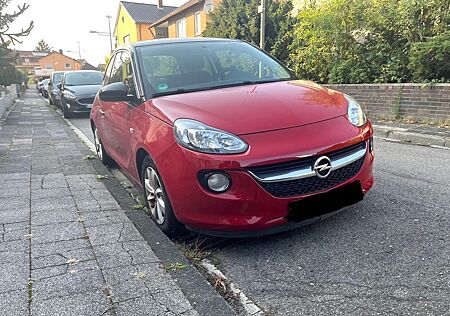 Opel Adam 1.2 -