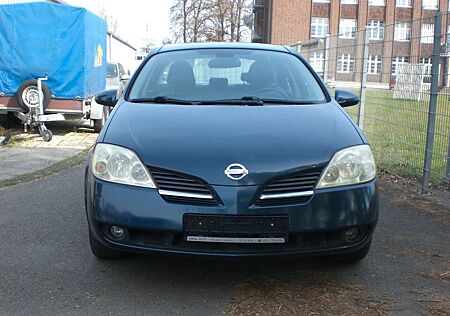 Nissan Primera Lim. Acenta