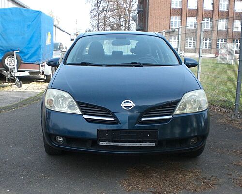 Nissan Primera Lim. Acenta