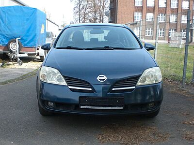 Nissan Primera Lim. Acenta