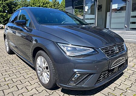 Seat Ibiza 1.0 FR DSG *KAMERA*NAVI*LED*SHZ*
