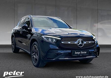 Mercedes-Benz GLC 220 d 4M AMG/9G/LED/Panorama-D/Memory-P.
