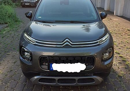 Citroën C3 Aircross PureTech 130 Stop&Start MAX EAT6 MAX