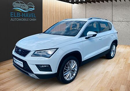 Seat Ateca Xcellence*DAB*BeatsAudio*TopView*Full Link