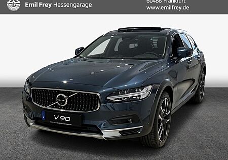 Volvo V90 Cross Country B4 D AWD Plus