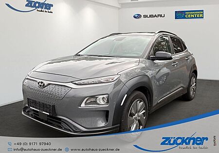 Hyundai Kona Style Elektro 2WD