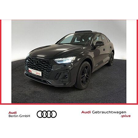 Audi Q5 leasen