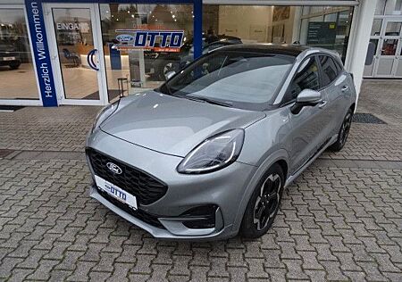 Ford Puma ST-Line X/Panorama/Fahrassist.P./Winter P.